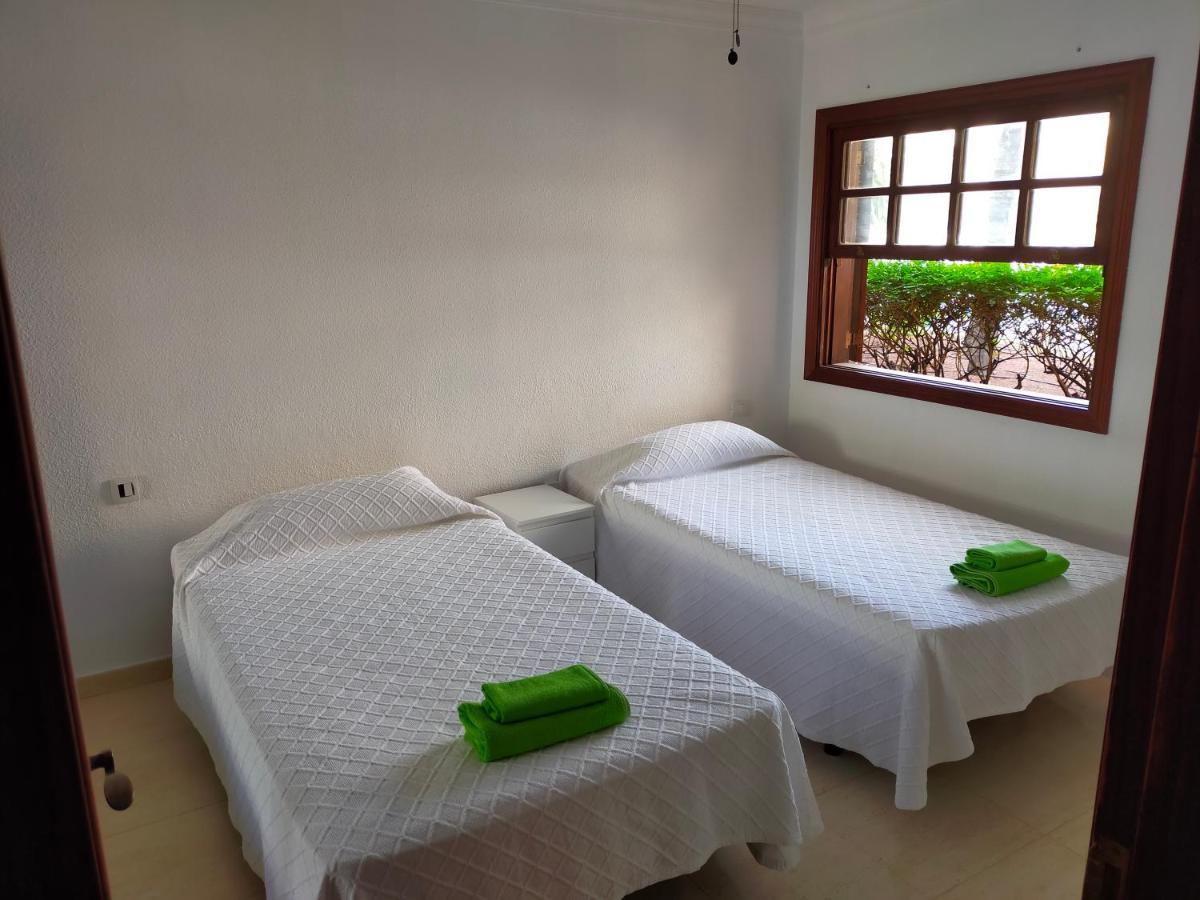 Apartment South Tenerife San Miguel de Abona Dış mekan fotoğraf