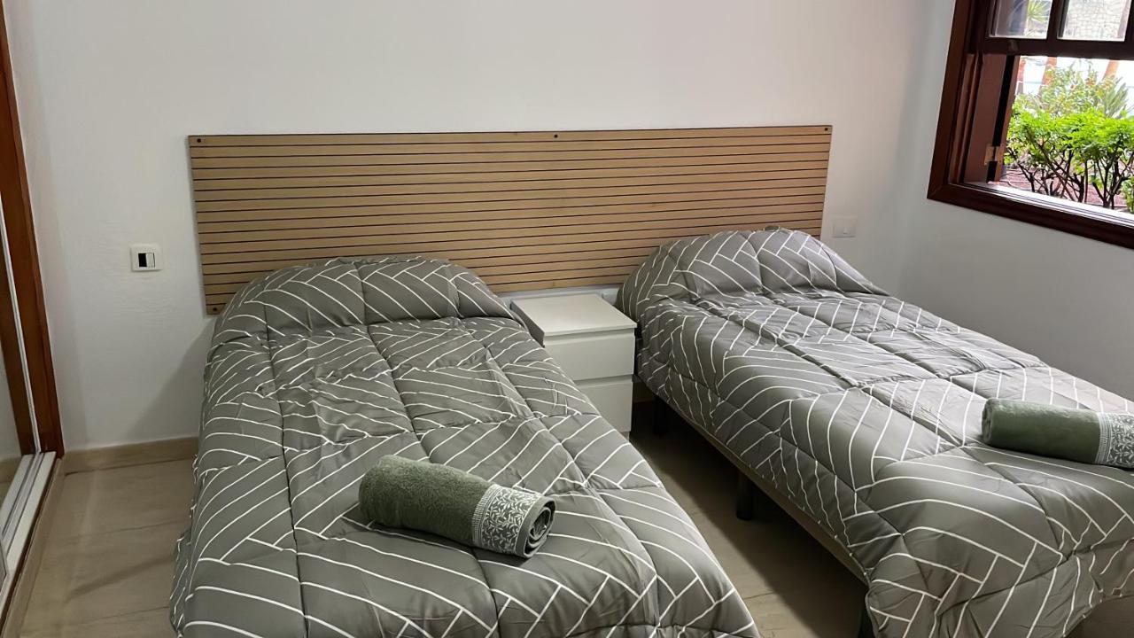 Apartment South Tenerife San Miguel de Abona Dış mekan fotoğraf