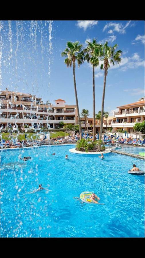 Apartment South Tenerife San Miguel de Abona Dış mekan fotoğraf