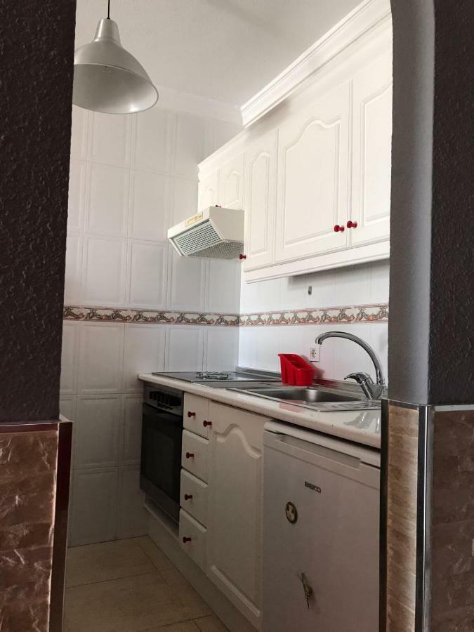 Apartment South Tenerife San Miguel de Abona Dış mekan fotoğraf