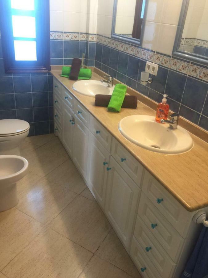 Apartment South Tenerife San Miguel de Abona Dış mekan fotoğraf