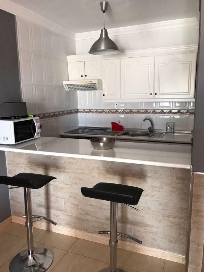 Apartment South Tenerife San Miguel de Abona Dış mekan fotoğraf