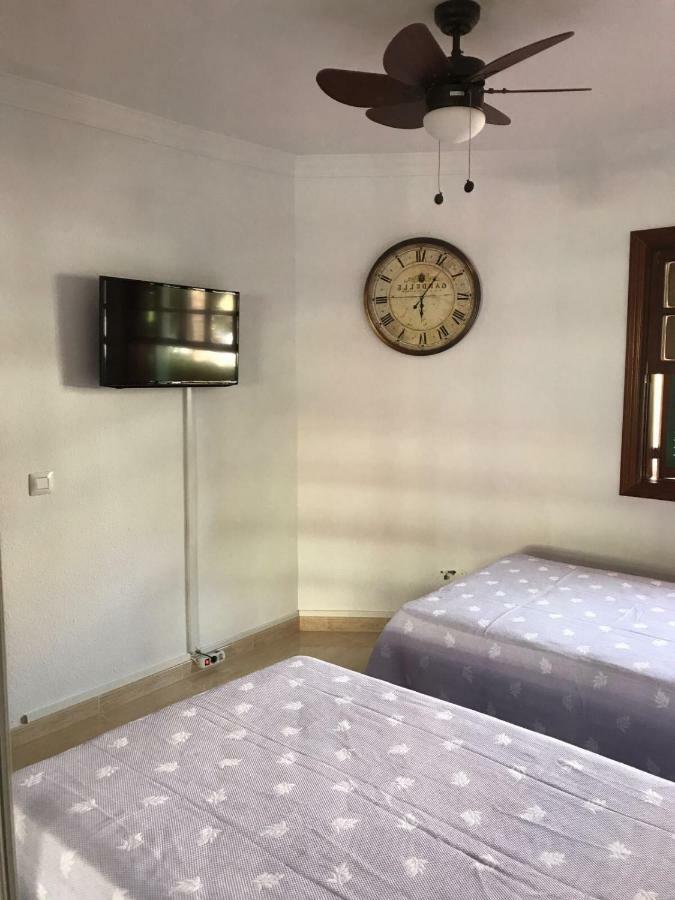 Apartment South Tenerife San Miguel de Abona Dış mekan fotoğraf