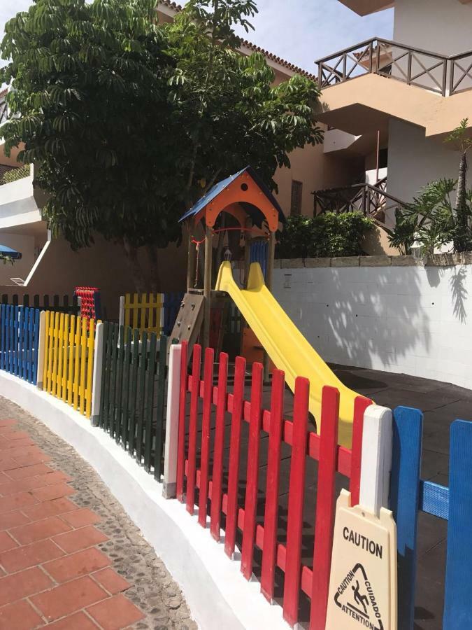 Apartment South Tenerife San Miguel de Abona Dış mekan fotoğraf