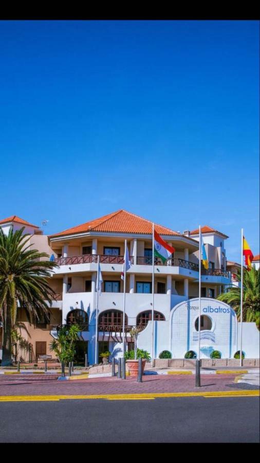 Apartment South Tenerife San Miguel de Abona Dış mekan fotoğraf