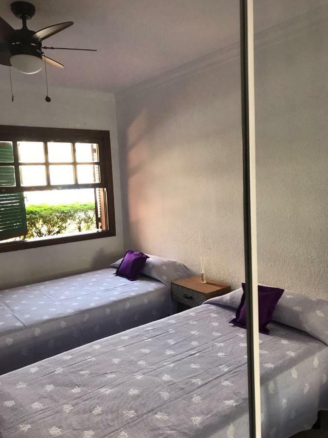 Apartment South Tenerife San Miguel de Abona Dış mekan fotoğraf