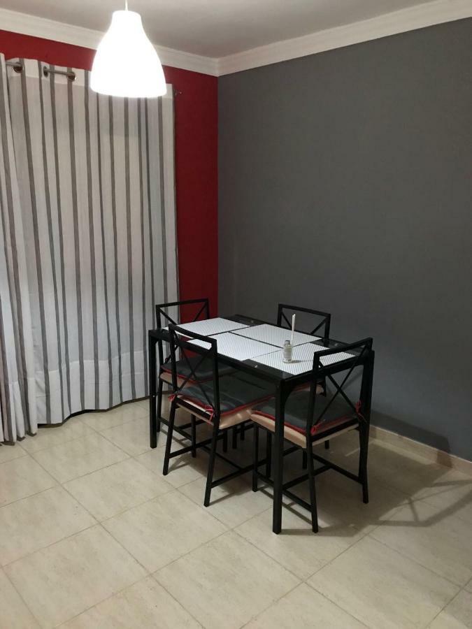 Apartment South Tenerife San Miguel de Abona Dış mekan fotoğraf
