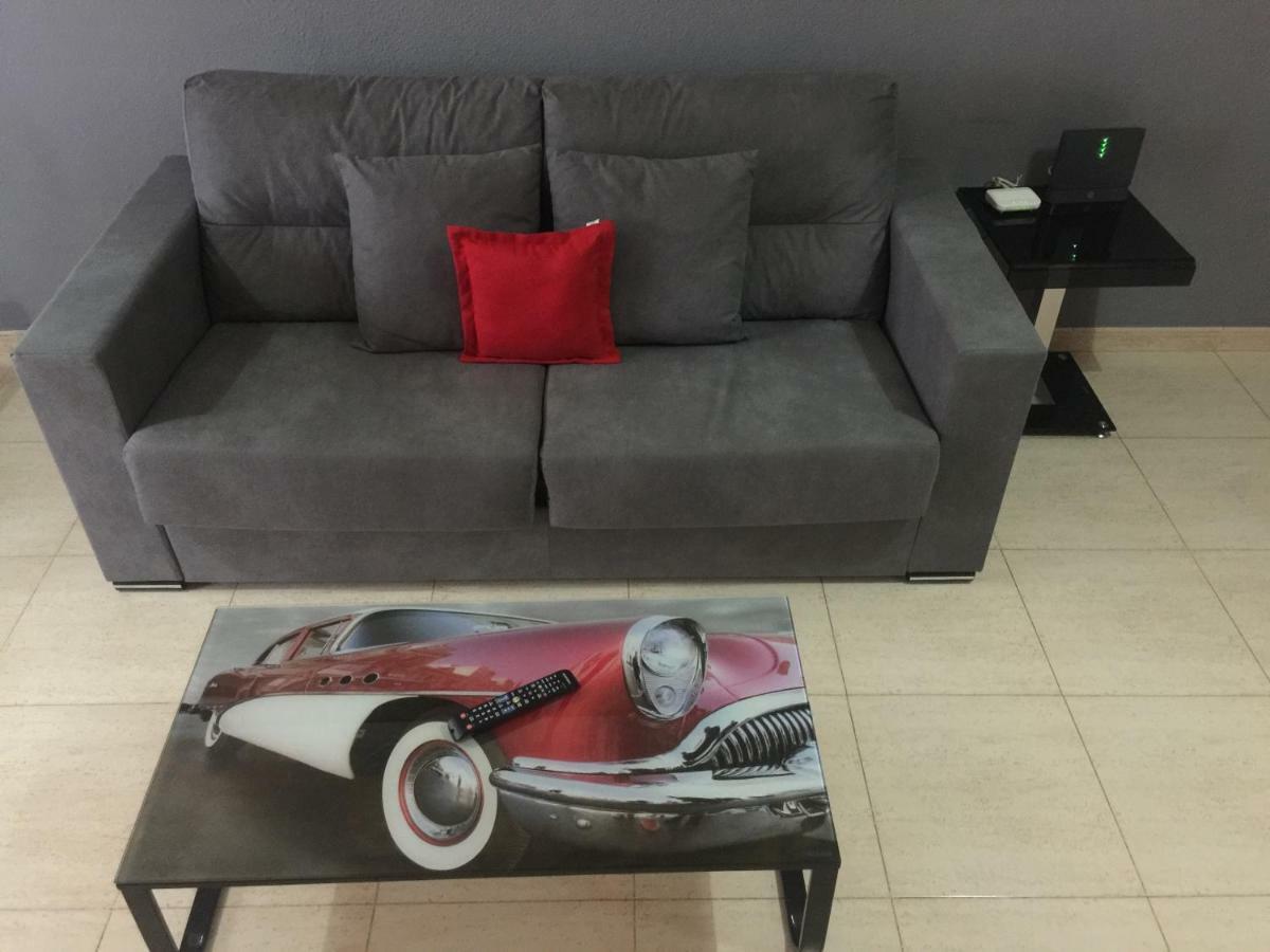 Apartment South Tenerife San Miguel de Abona Dış mekan fotoğraf