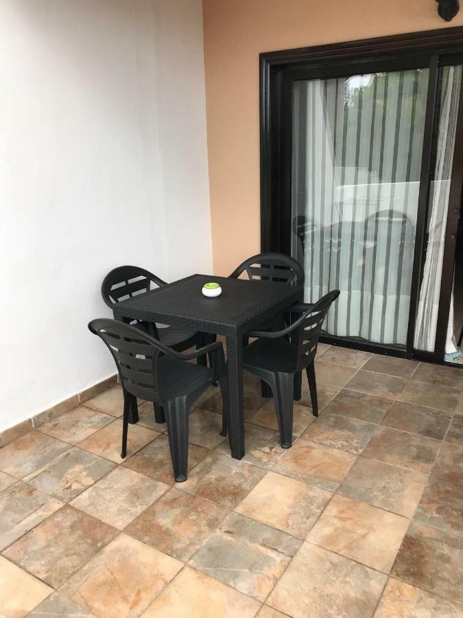 Apartment South Tenerife San Miguel de Abona Dış mekan fotoğraf