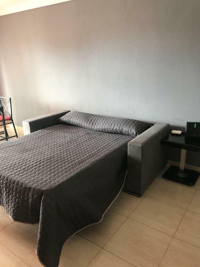 Apartment South Tenerife San Miguel de Abona Dış mekan fotoğraf