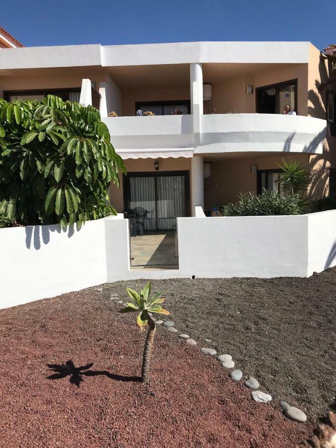 Apartment South Tenerife San Miguel de Abona Dış mekan fotoğraf