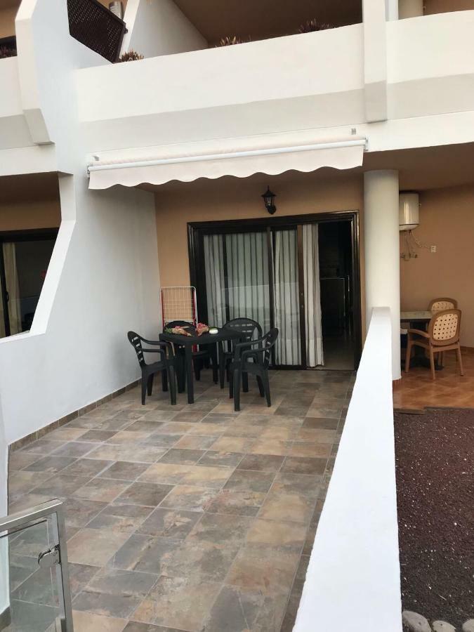 Apartment South Tenerife San Miguel de Abona Dış mekan fotoğraf