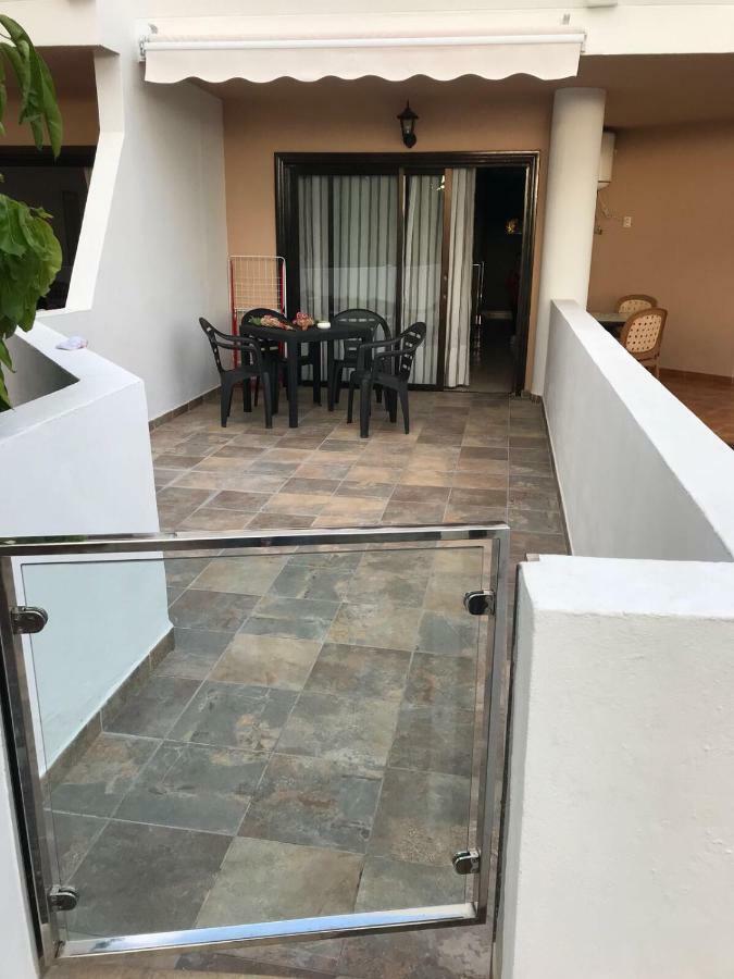 Apartment South Tenerife San Miguel de Abona Dış mekan fotoğraf